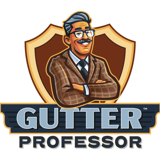 Gutter Professor of Pensacola