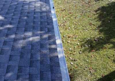 Pensacola Gutters - Seamless Gutters and Leaf Guards