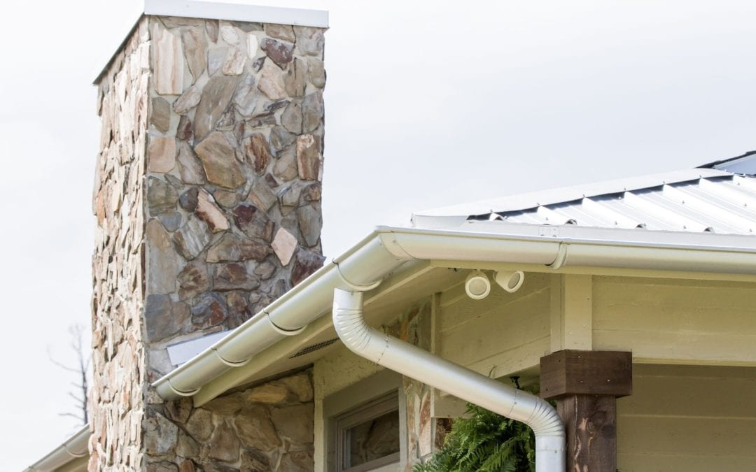 HALF-ROUND GUTTERS GUIDE