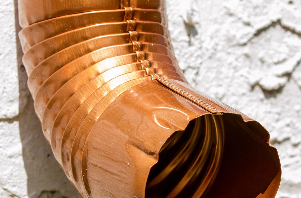 How To Spot Water Drainage Problems Early