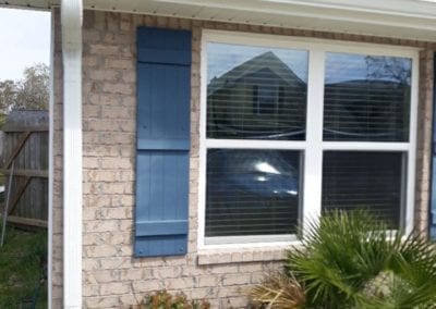 Pensacola Gutters - Seamless Gutters