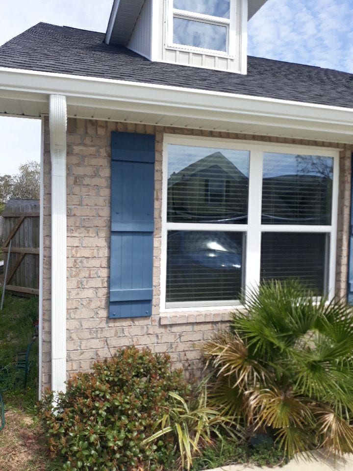 Seamless Gutters Pensacola FL Pensacola Gutters