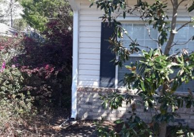 Pensacola Gutters - Seamless Gutters