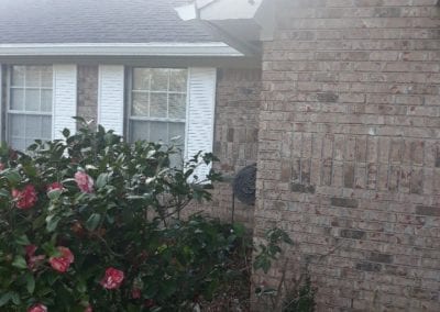 Pensacola Gutters - Seamless Gutters