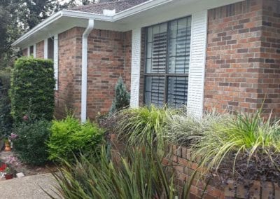 Pensacola Gutters - Seamless Gutters