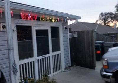 Pensacola Gutters - Seamless Gutters