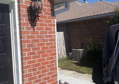 Pensacola Gutters - Seamless Gutters