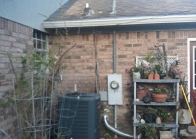 Pensacola Gutters - Seamless Gutters