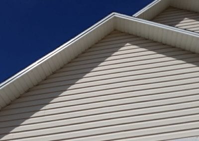 Pensacola Gutters - Seamless Gutters