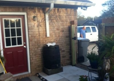 Pensacola Gutters - Seamless Gutters