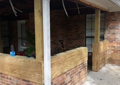 Pensacola Gutters - Seamless Gutters