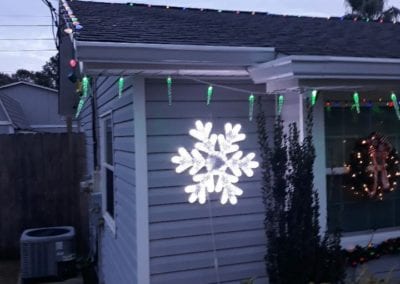 Pensacola Gutters - Seamless Gutters