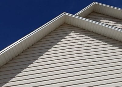 Pensacola Gutters - Seamless Gutters