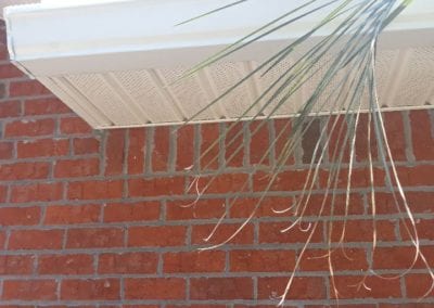 Pensacola Gutters - Seamless Gutters