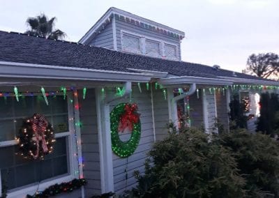 Pensacola Gutters - Seamless Gutters