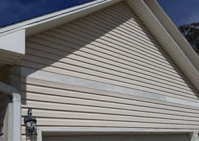 Pensacola Gutters - Seamless Gutters