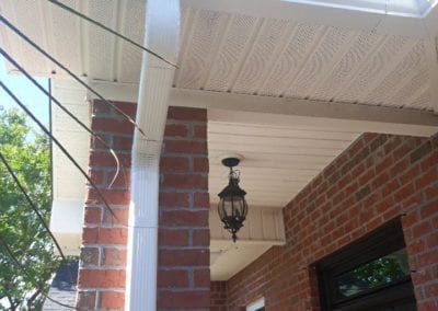 Pensacola Gutters - Seamless Gutters
