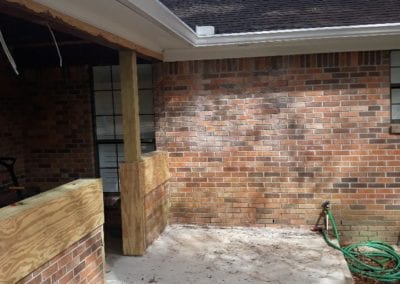 Pensacola Gutters - Seamless Gutters