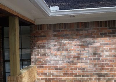 Pensacola Gutters - Seamless Gutters