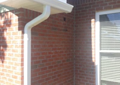 Pensacola Gutters - Seamless Gutters