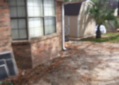 Pensacola Gutters - Seamless Gutters