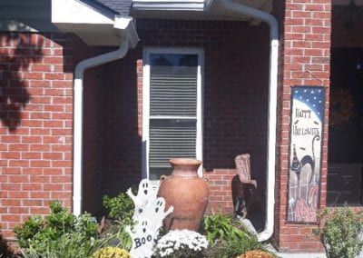 Pensacola Gutters - Seamless Gutters