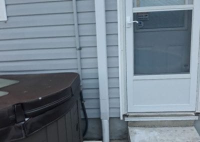 Pensacola Gutters - Seamless Gutters