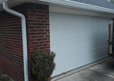 Pensacola Gutters - Seamless Gutters