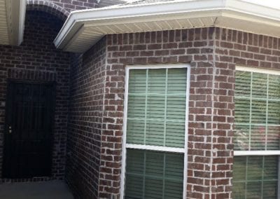 Pensacola Gutters - Seamless Gutters