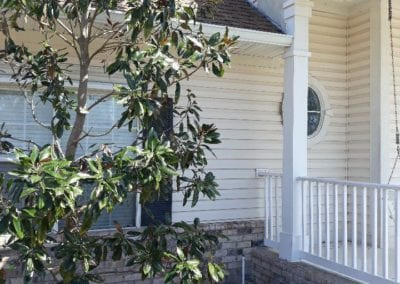 Pensacola Gutters - Seamless Gutters