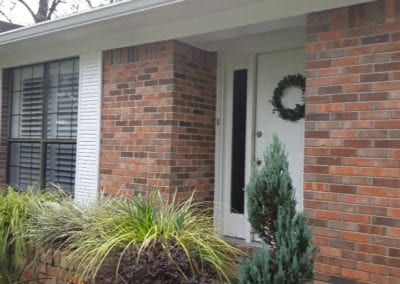 Pensacola Gutters - Seamless Gutters