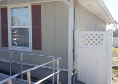 Pensacola Gutters - Seamless Gutters