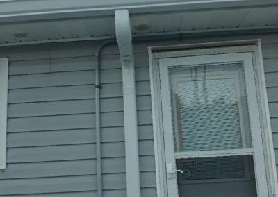 Pensacola Gutters - Seamless Gutters