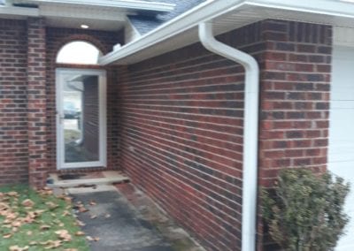 Pensacola Gutters - Seamless Gutters