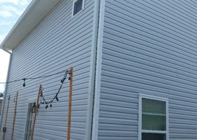 Pensacola Gutters - Seamless Gutters