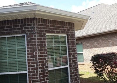 Pensacola Gutters - Seamless Gutters
