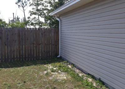 Pensacola Gutters - Seamless Gutters and Leaf Guards