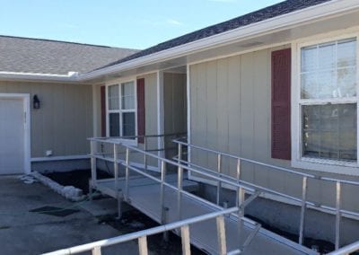 Pensacola Gutters - Seamless Gutters