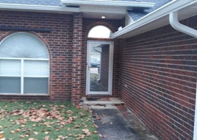 Pensacola Gutters - Seamless Gutters