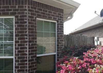 Pensacola Gutters - Seamless Gutters