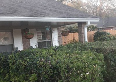 Pensacola Gutters - Seamless Gutters