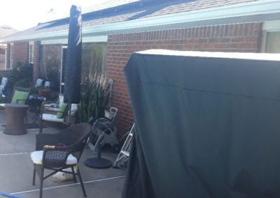 Pensacola Gutters - Seamless Gutters