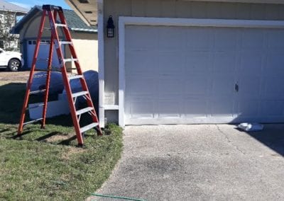 Pensacola Gutters - Seamless Gutters