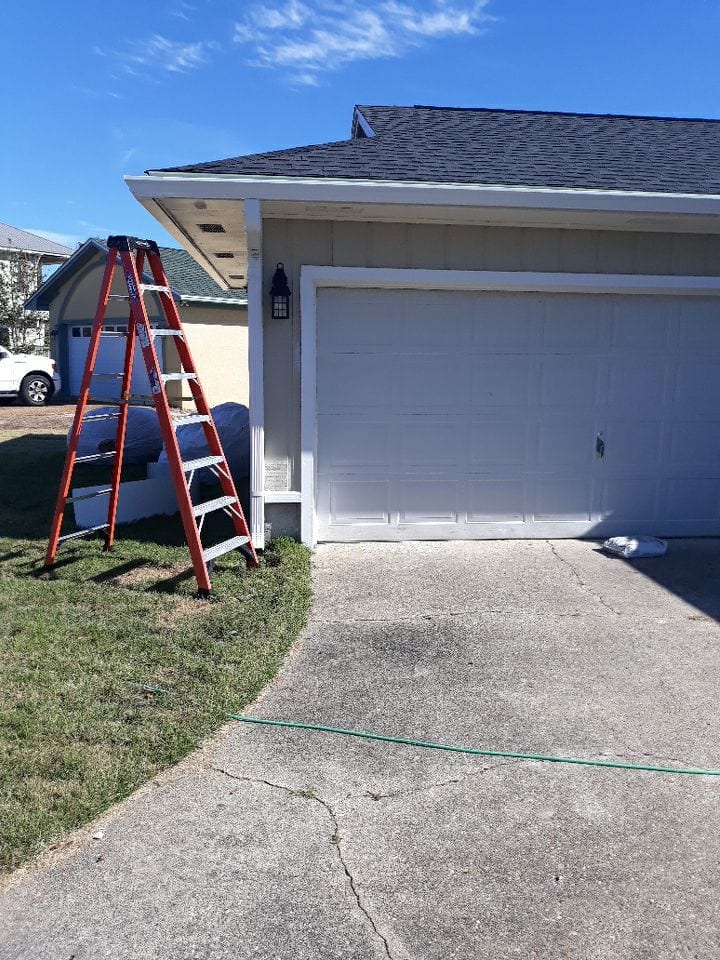 Seamless Gutters Pensacola, FL Pensacola Gutters