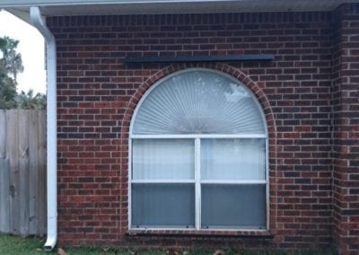 Pensacola Gutters - Seamless Gutters