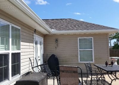 Pensacola Gutters - Seamless Gutters and Leaf Guards