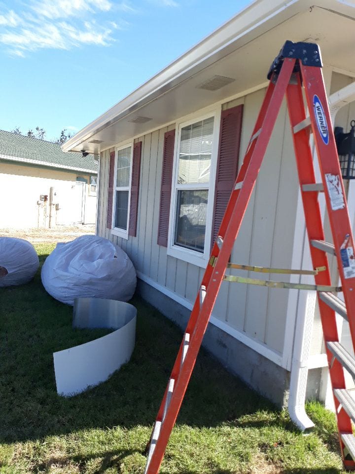 Seamless Gutters Pensacola, FL Pensacola Gutters