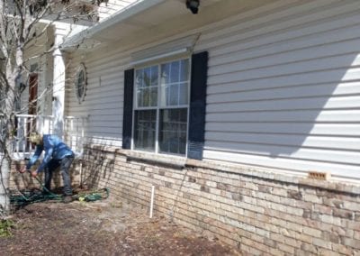 Pensacola Gutters - Seamless Gutters