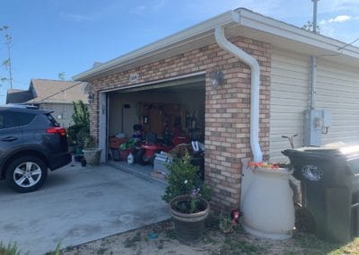 Pensacola Gutters - Seamless Gutters and Leaf Guards