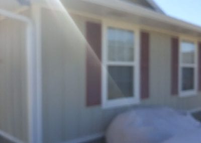 Pensacola Gutters - Seamless Gutters